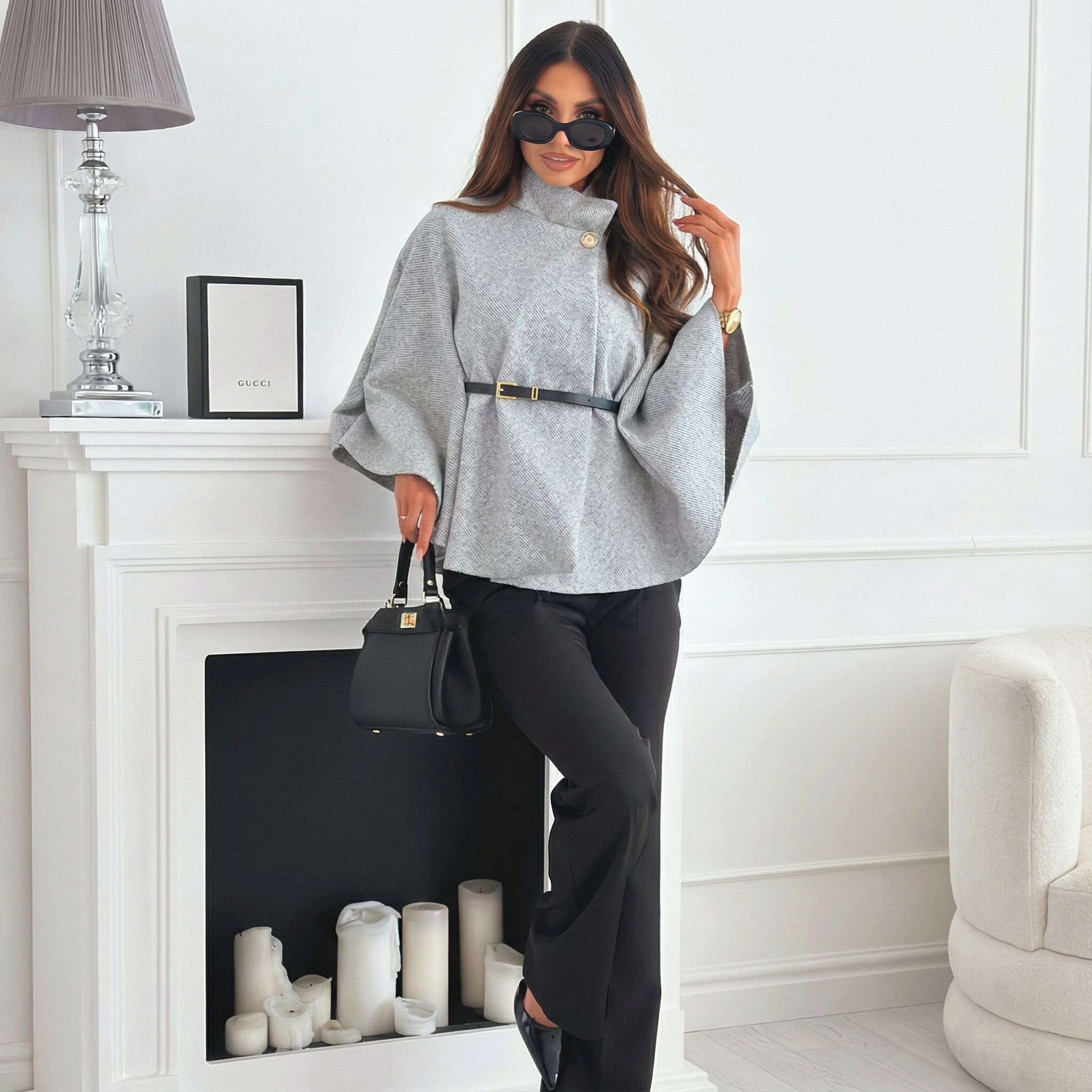 Mantel Annalena