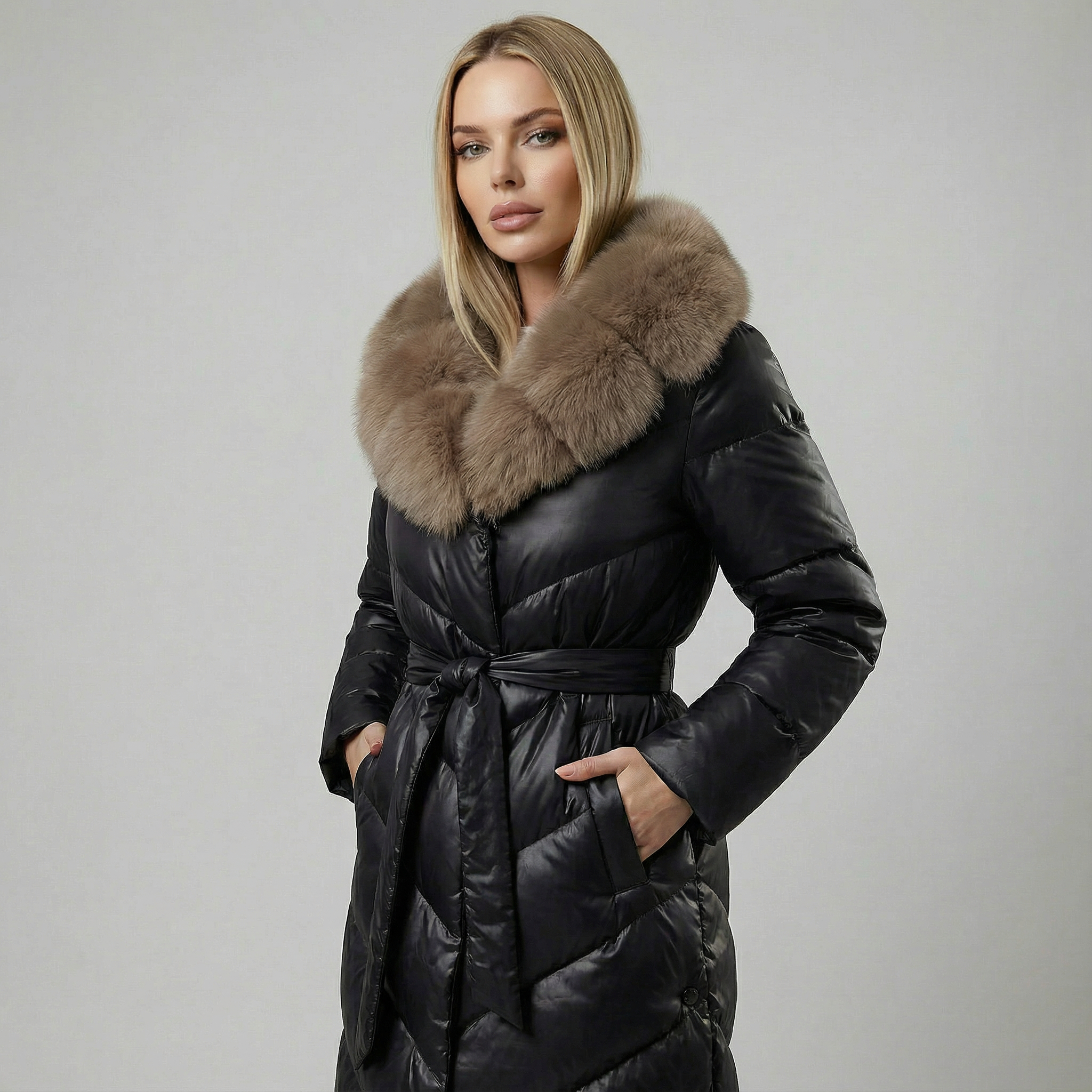 Premium-Jacke Christina