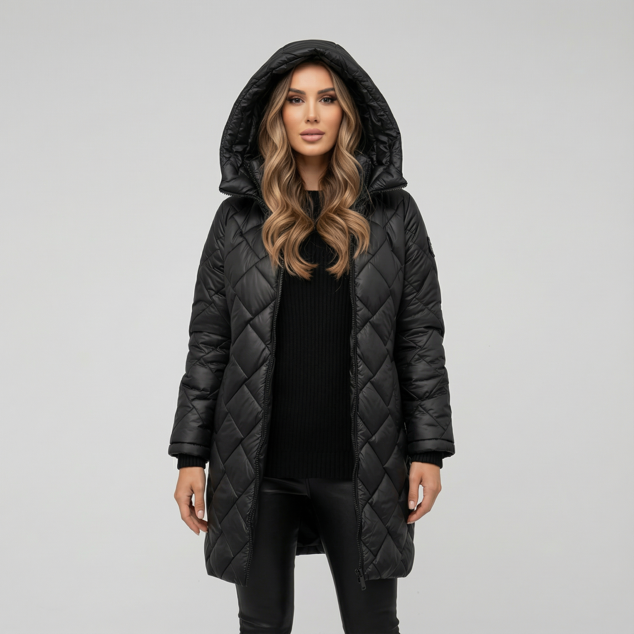 Winter Luxe Edition Bogna
