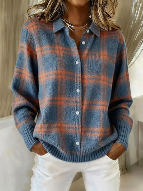 Strickjacke Anna