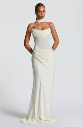 Sovereign Maxi Kleid