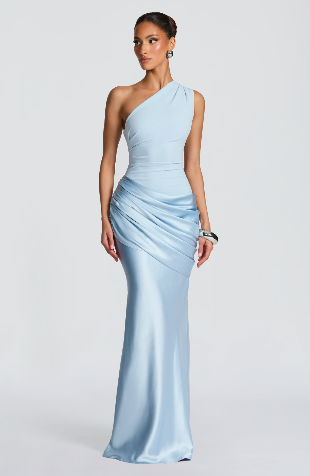 Lia Maxi kleid