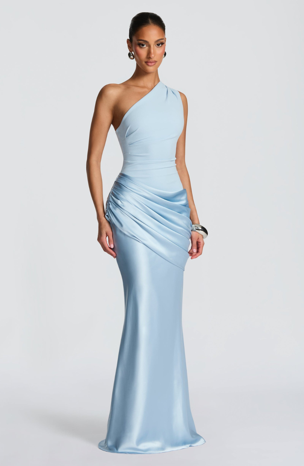 Lia Maxi kleid