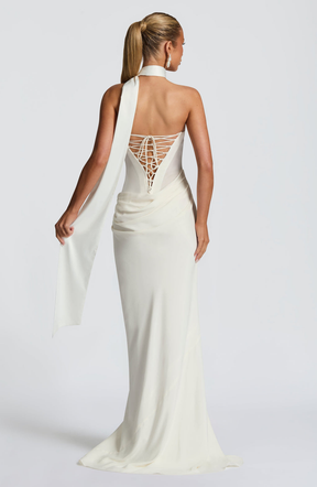 Sovereign Maxi Kleid