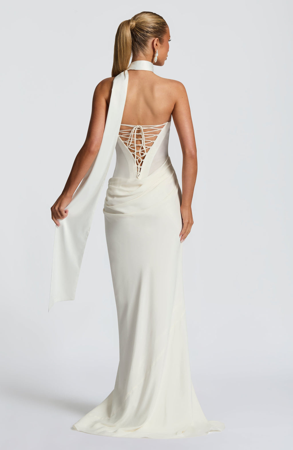 Sovereign Maxi Kleid