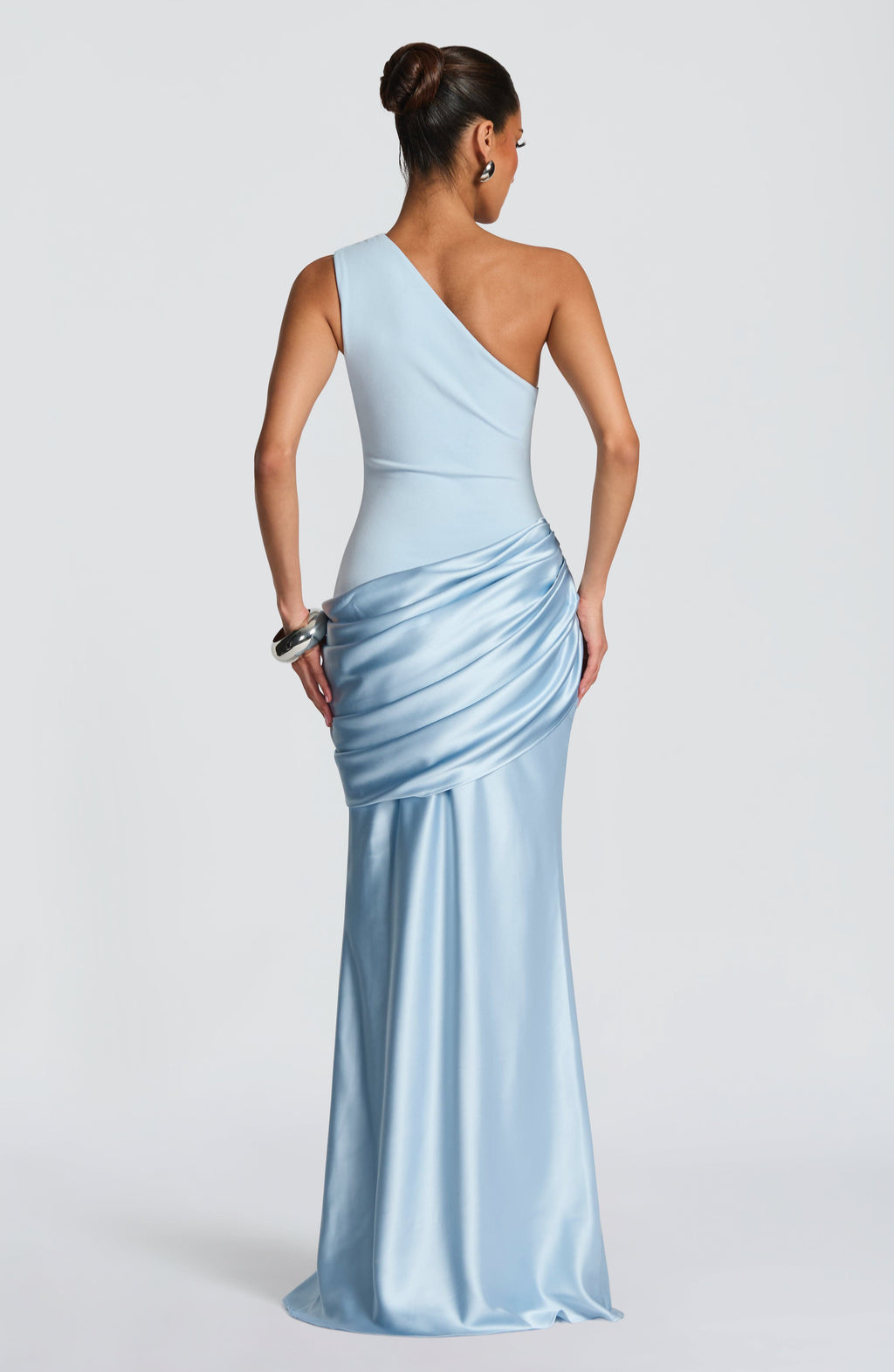Lia Maxi kleid