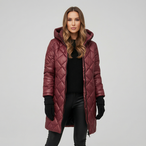 Winter Luxe Edition Bogna
