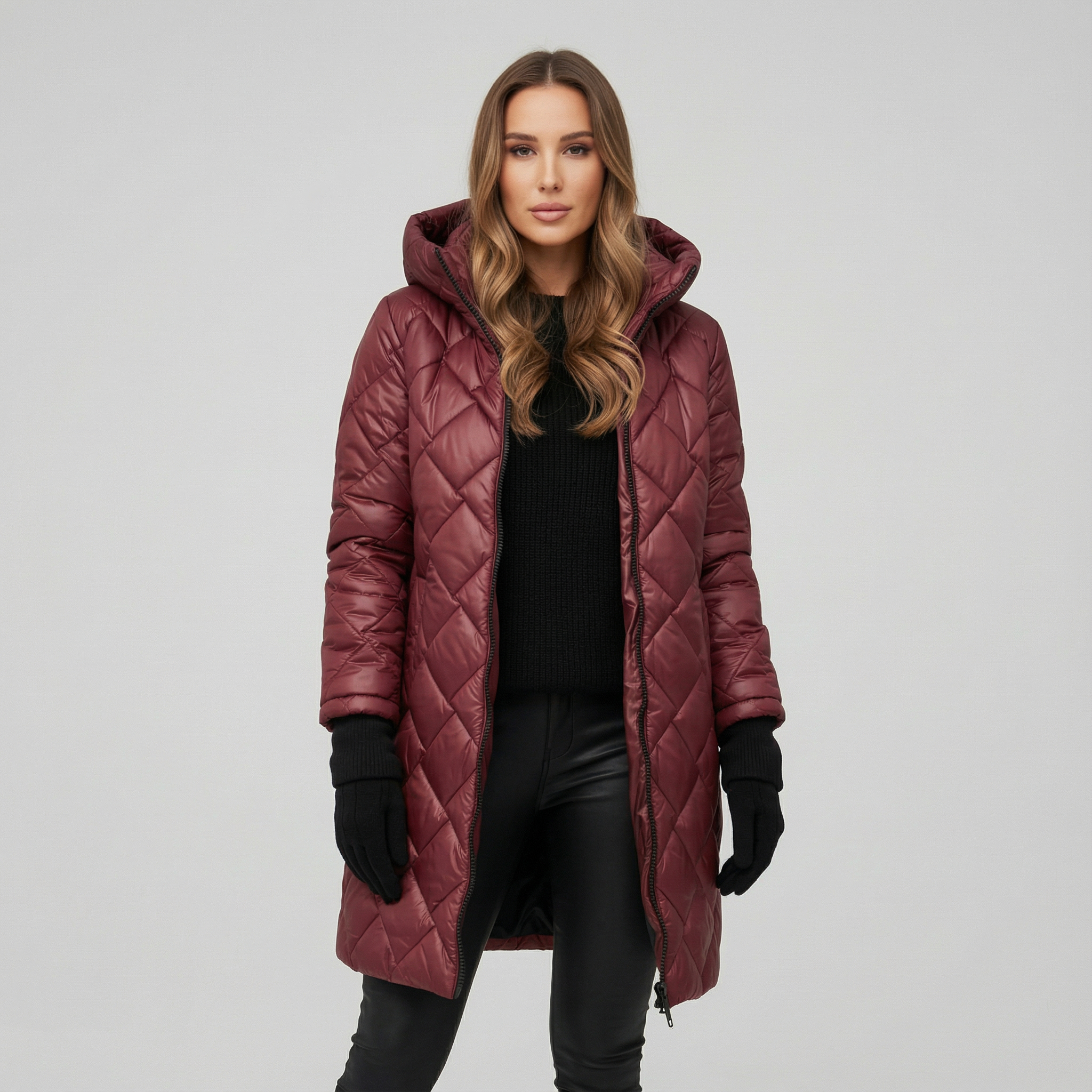 Winter Luxe Edition Bogna