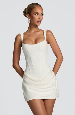 Vixen Korsettkleid
