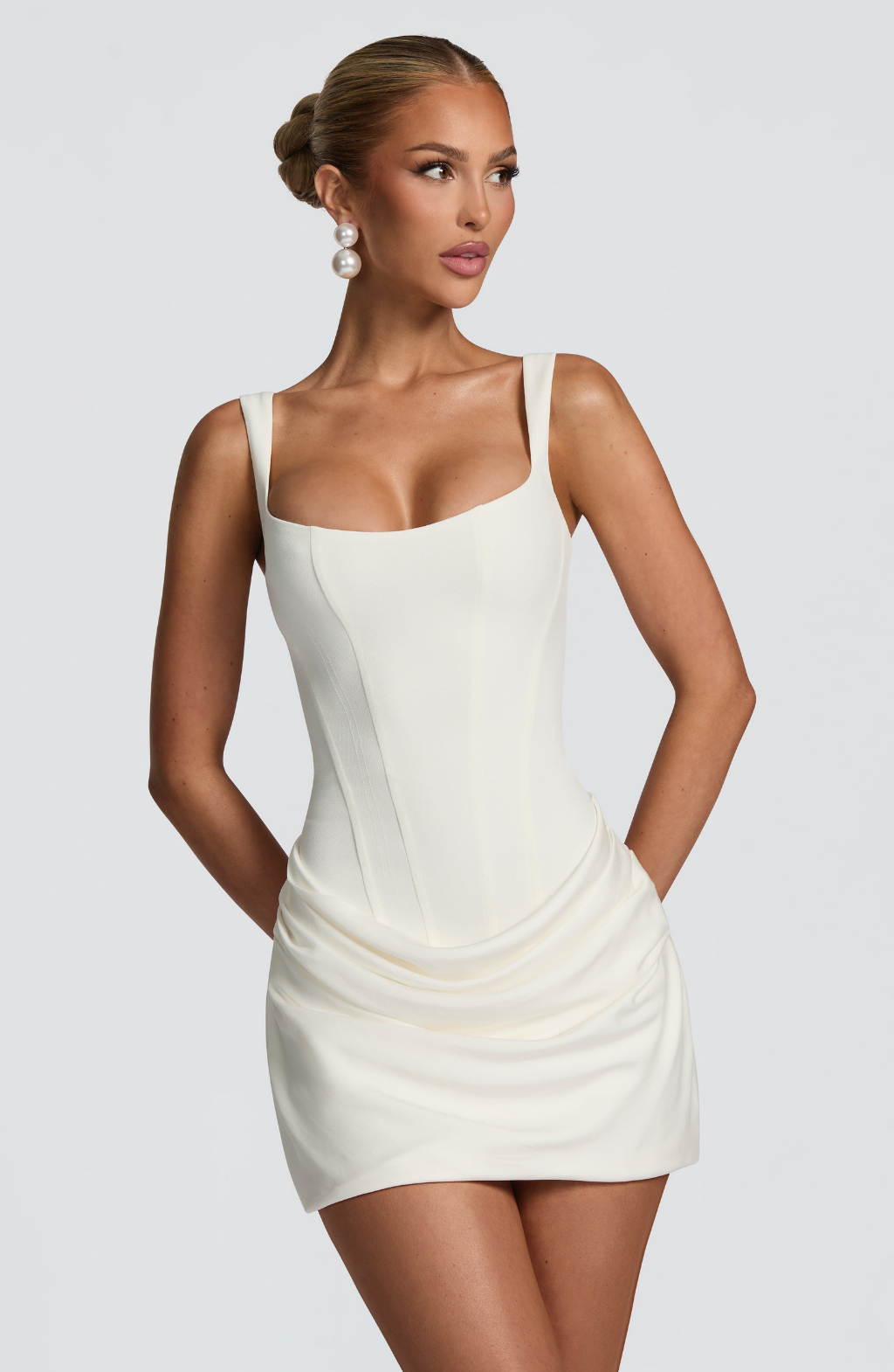 Vixen Korsettkleid