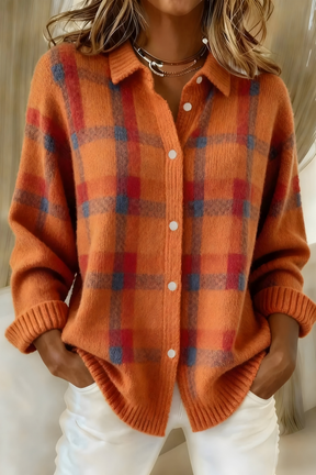 Strickjacke Anna