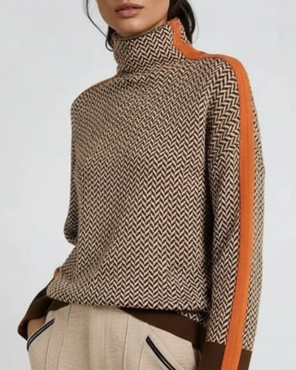 Pullover Clémence