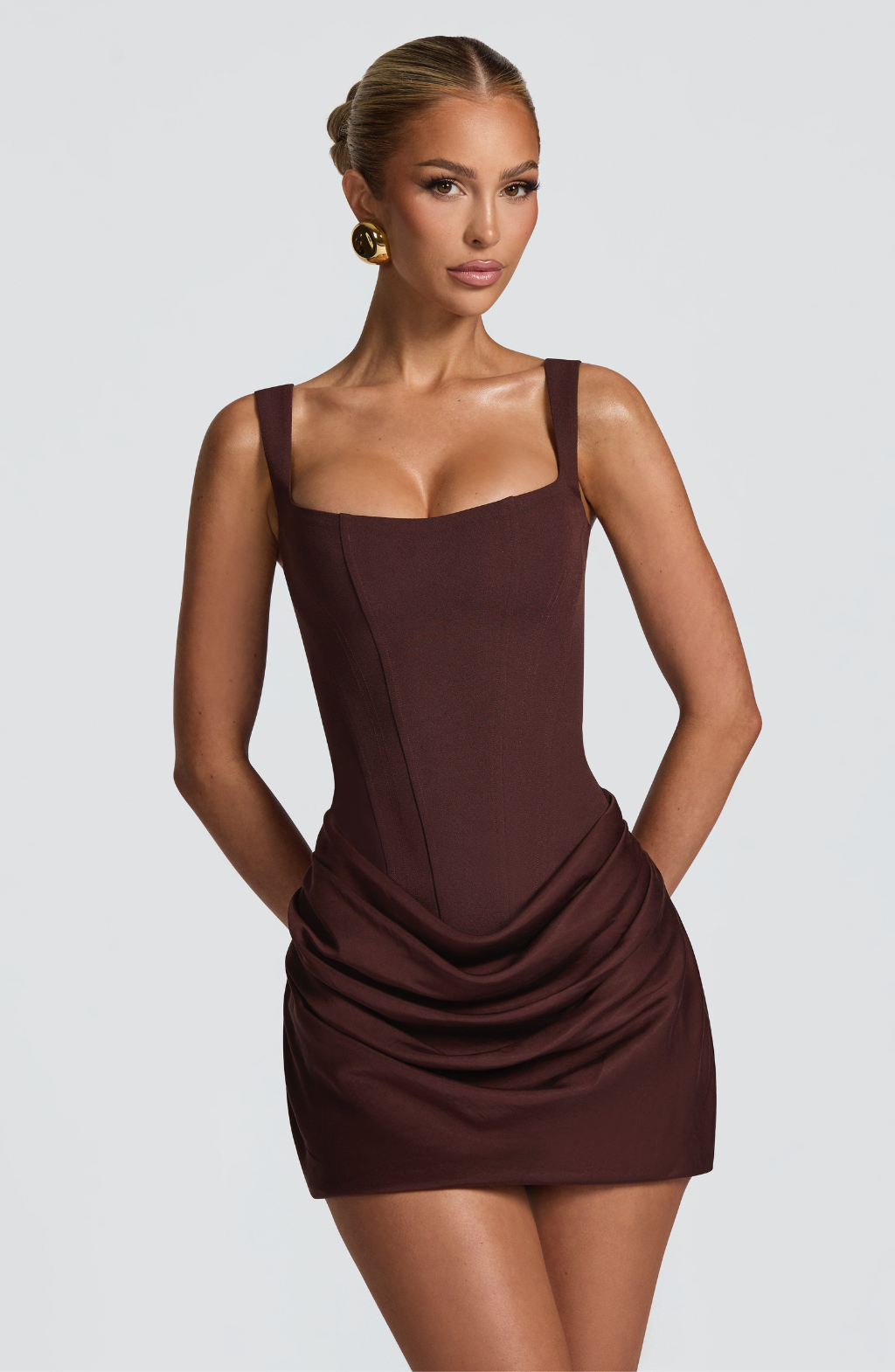 Vixen Korsettkleid