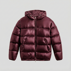 Daunenjacke Nightgloss