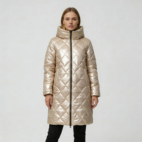Winter Luxe Edition Bogna
