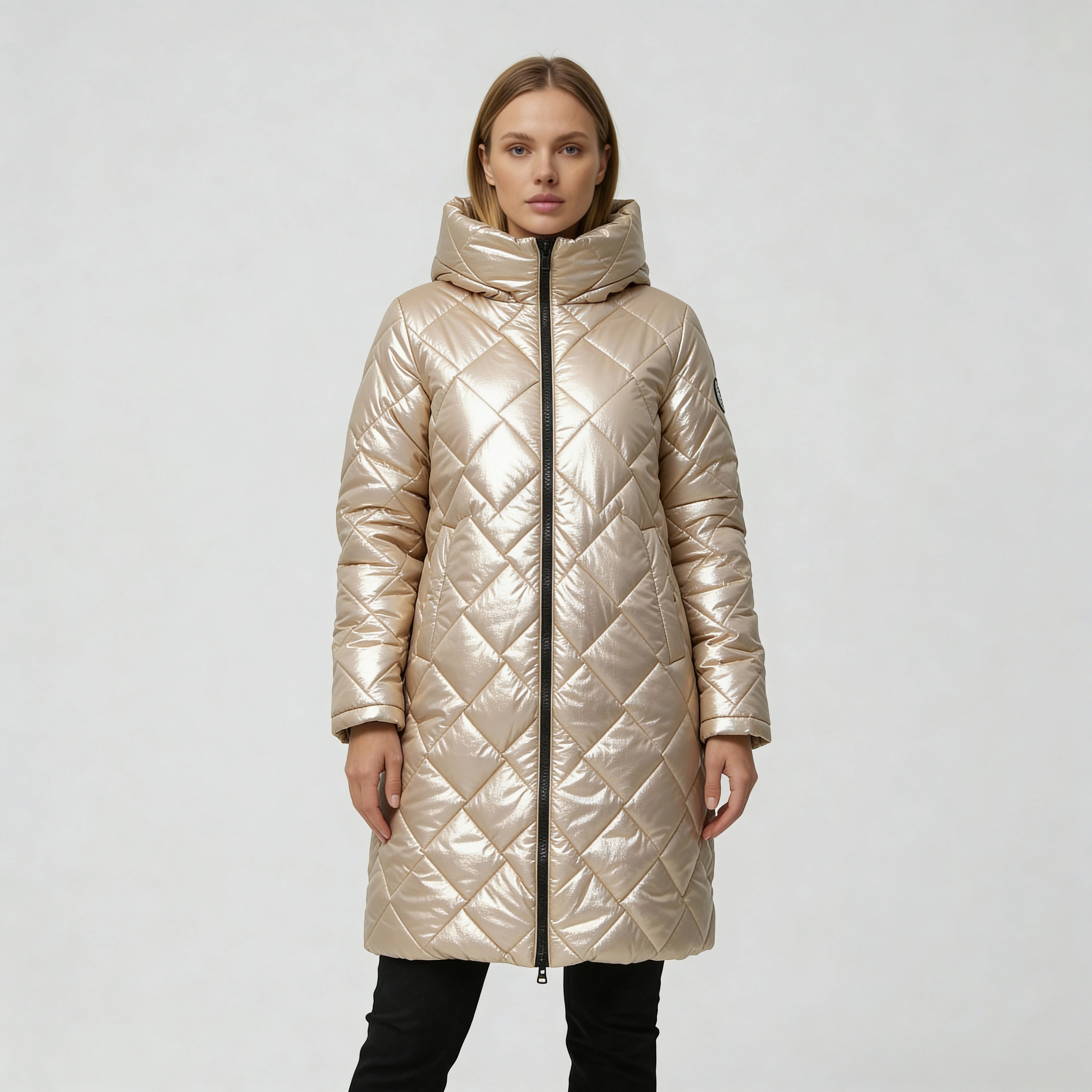 Winter Luxe Edition Bogna