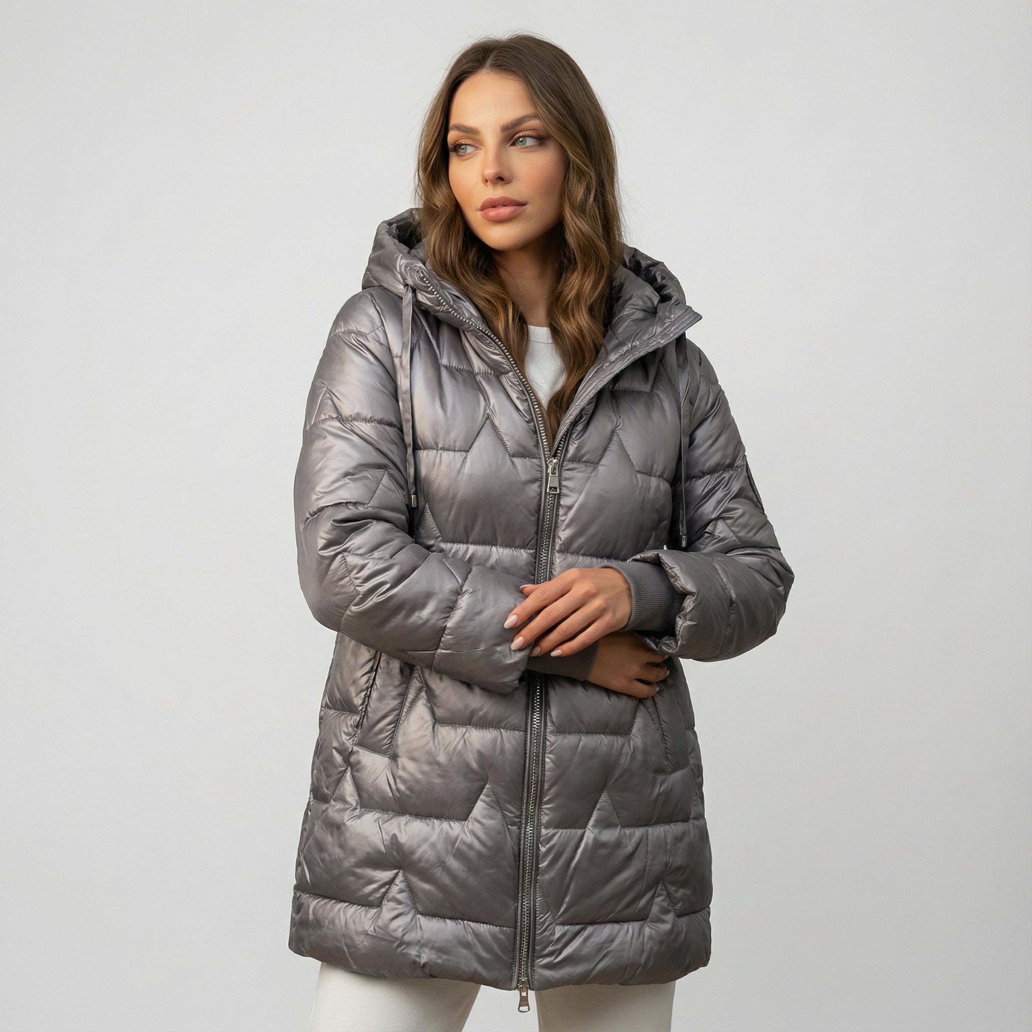 Winterjacke Ferrero