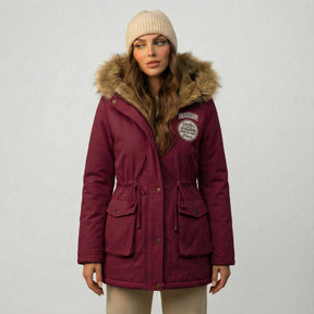 Winterjacke Vreni