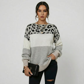 Pullover Léa
