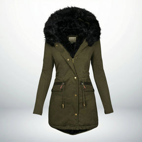 Winterjacke Zynro
