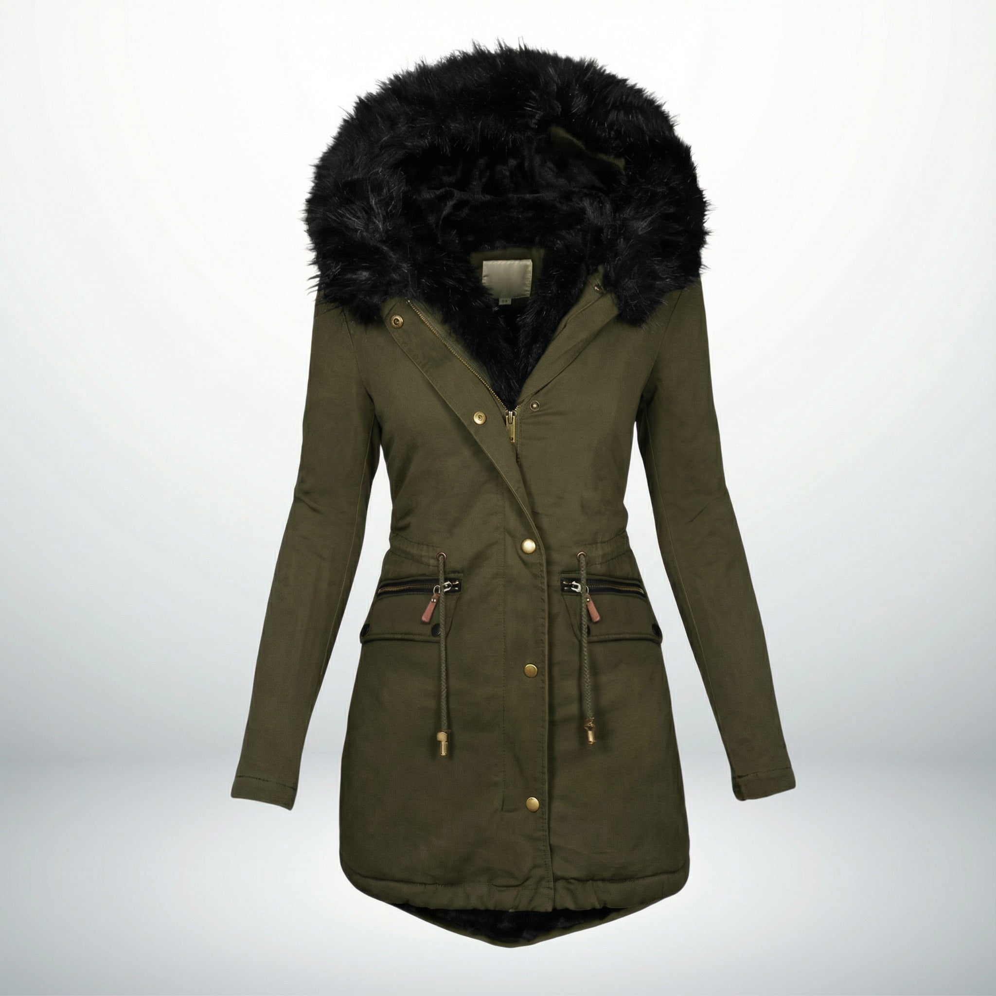 Winterjacke Zynro