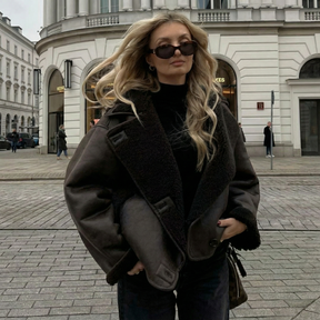 Jacke Cláire