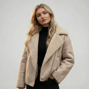 Jacke Cláire