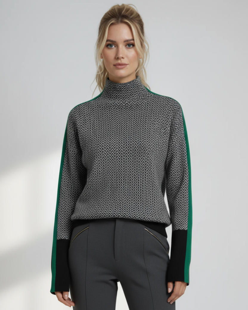 Pullover Clémence