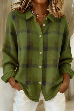 Strickjacke Anna