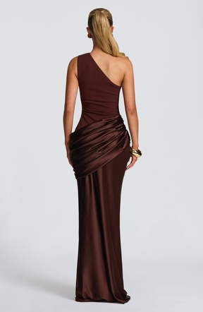 Lia Maxi kleid