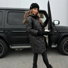 Winter Luxe Edition Bogna
