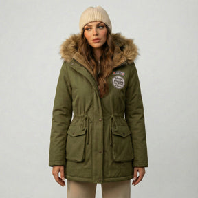 Winterjacke Vreni
