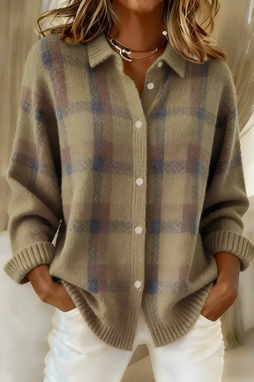Strickjacke Anna