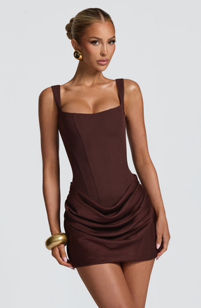 Vixen Korsettkleid