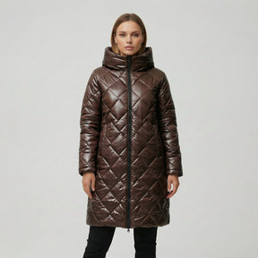 Winter Luxe Edition Bogna