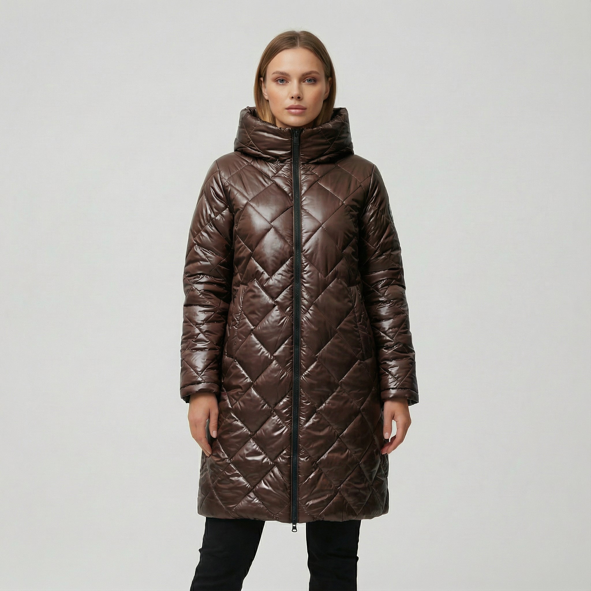 Winter Luxe Edition Bogna