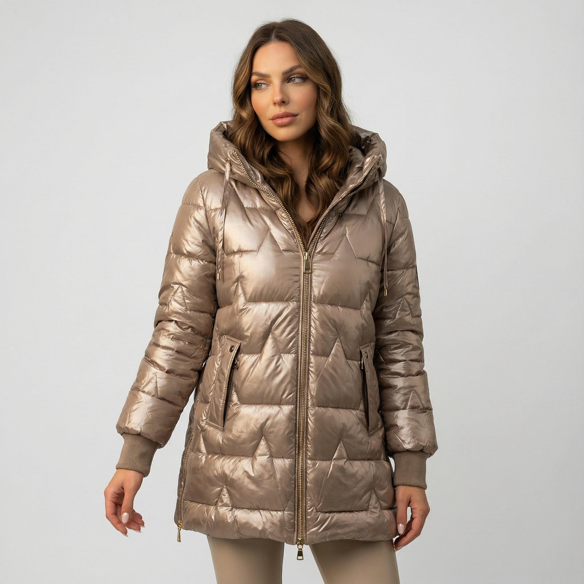 Winterjacke Ferrero