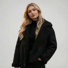 Jacke Cláire