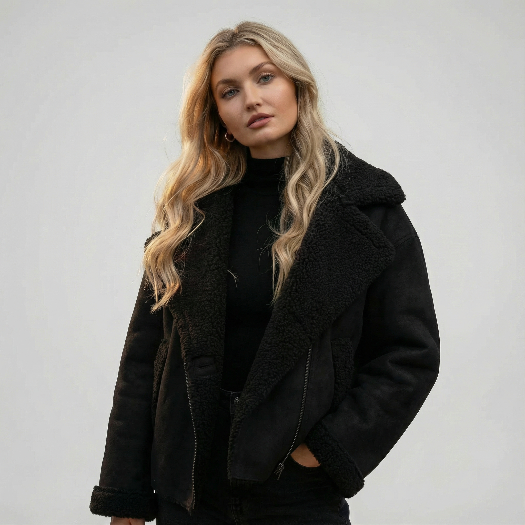 Jacke Cláire