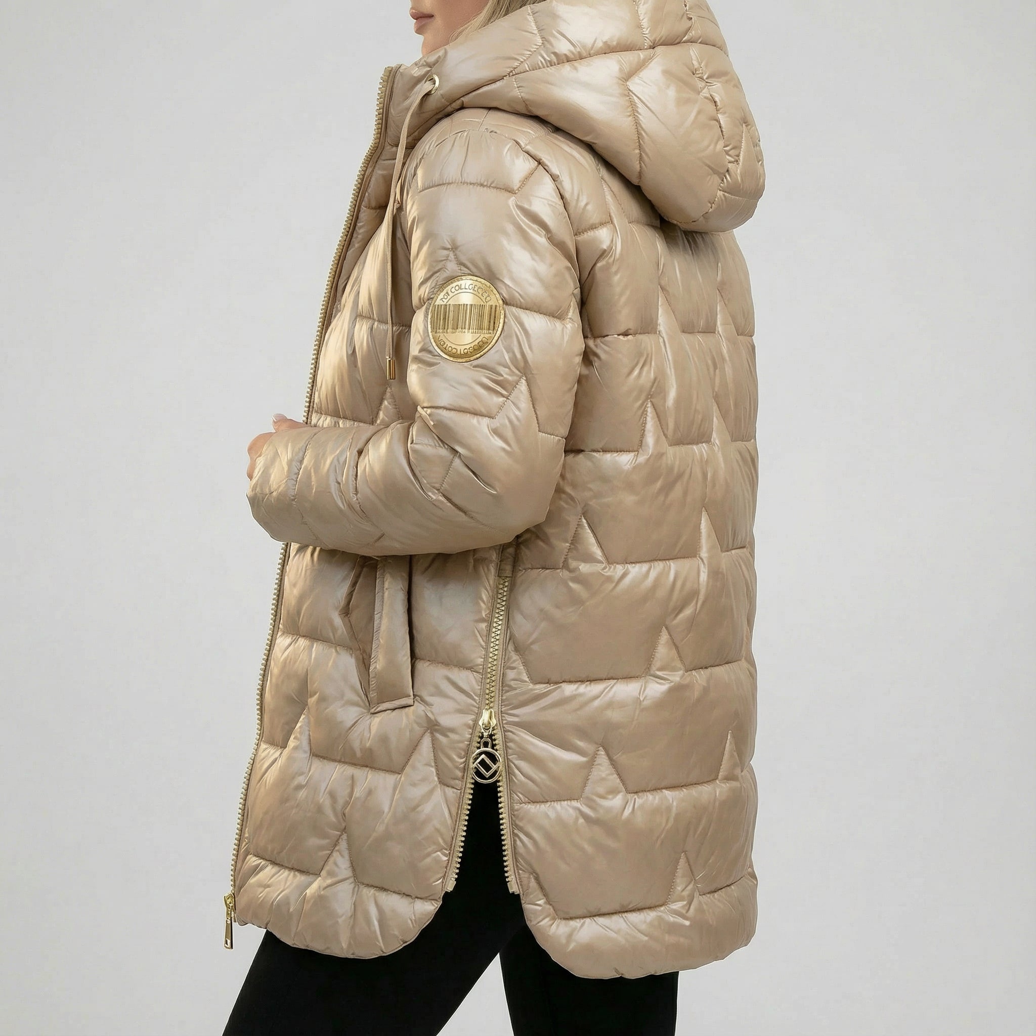 Winterjacke Ferrero