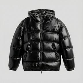 Daunenjacke Nightgloss