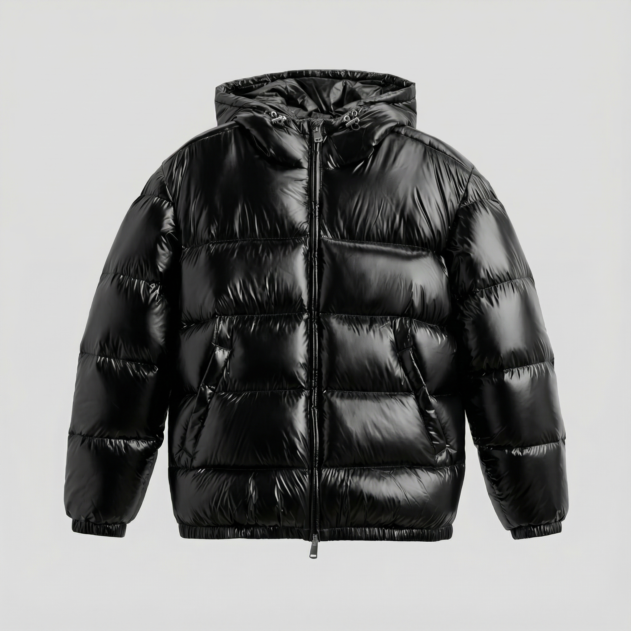 Daunenjacke Nightgloss