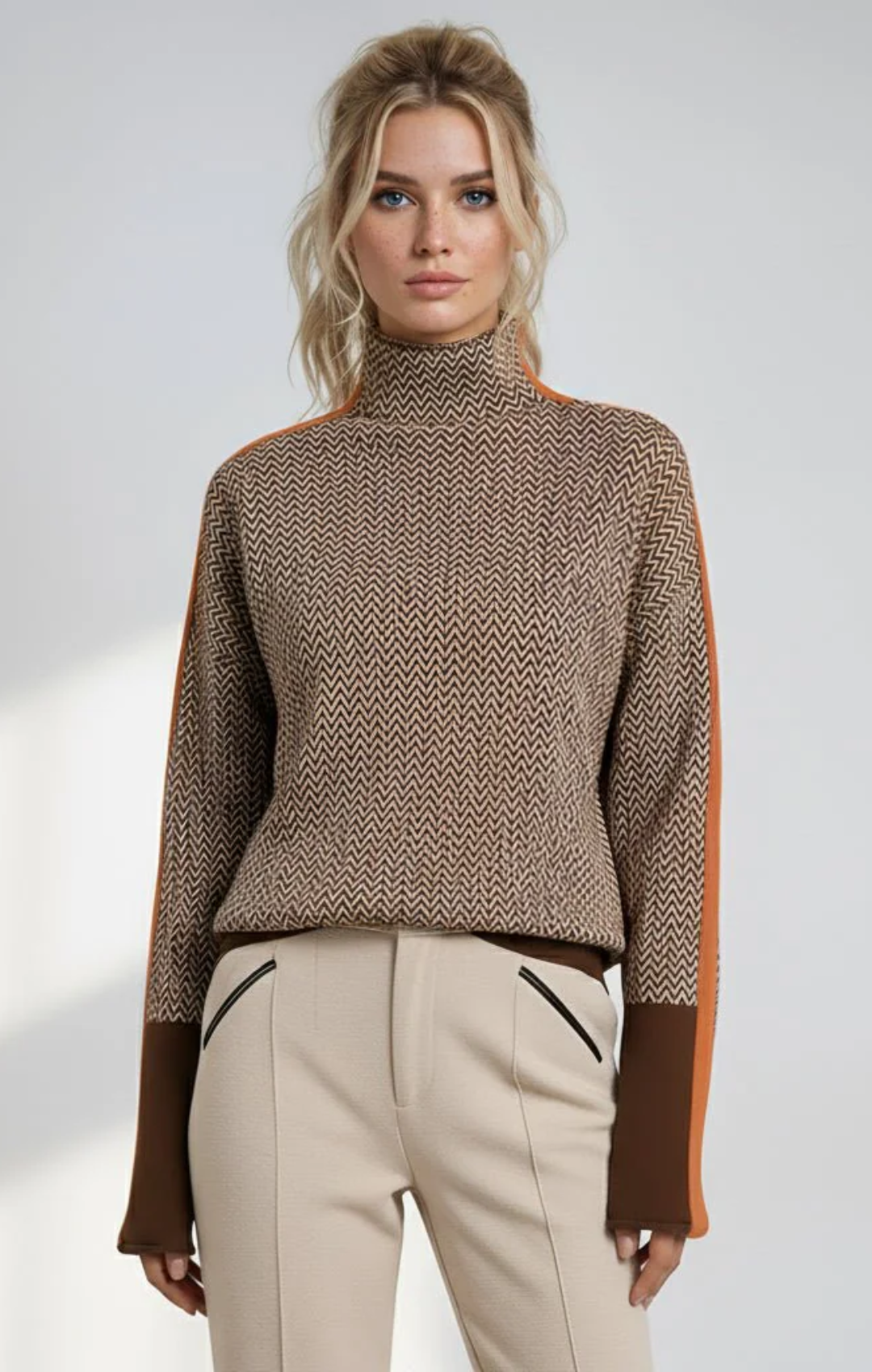 Pullover Clémence