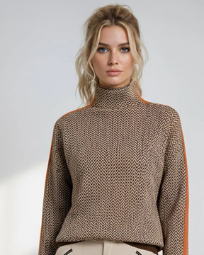 Pullover Clémence