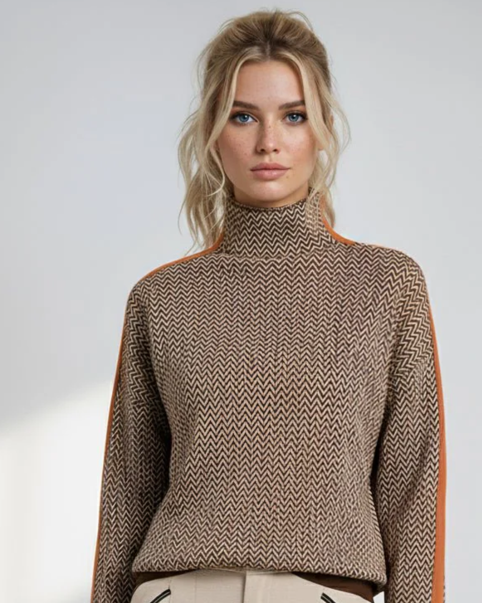 Pullover Clémence