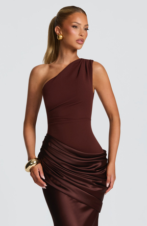 Lia Maxi kleid