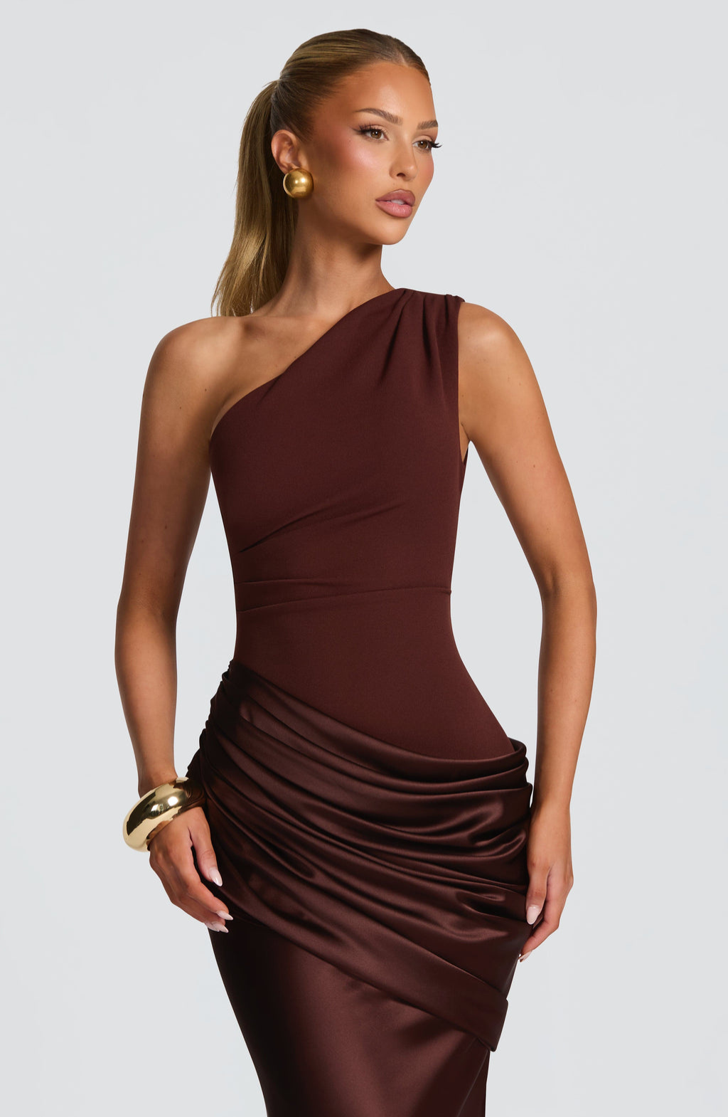 Lia Maxi kleid