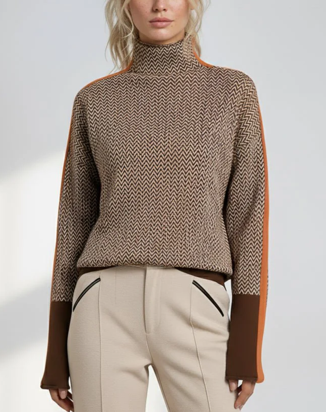 Pullover Clémence
