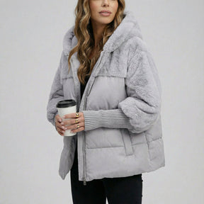 Daunenjacke Charlotte