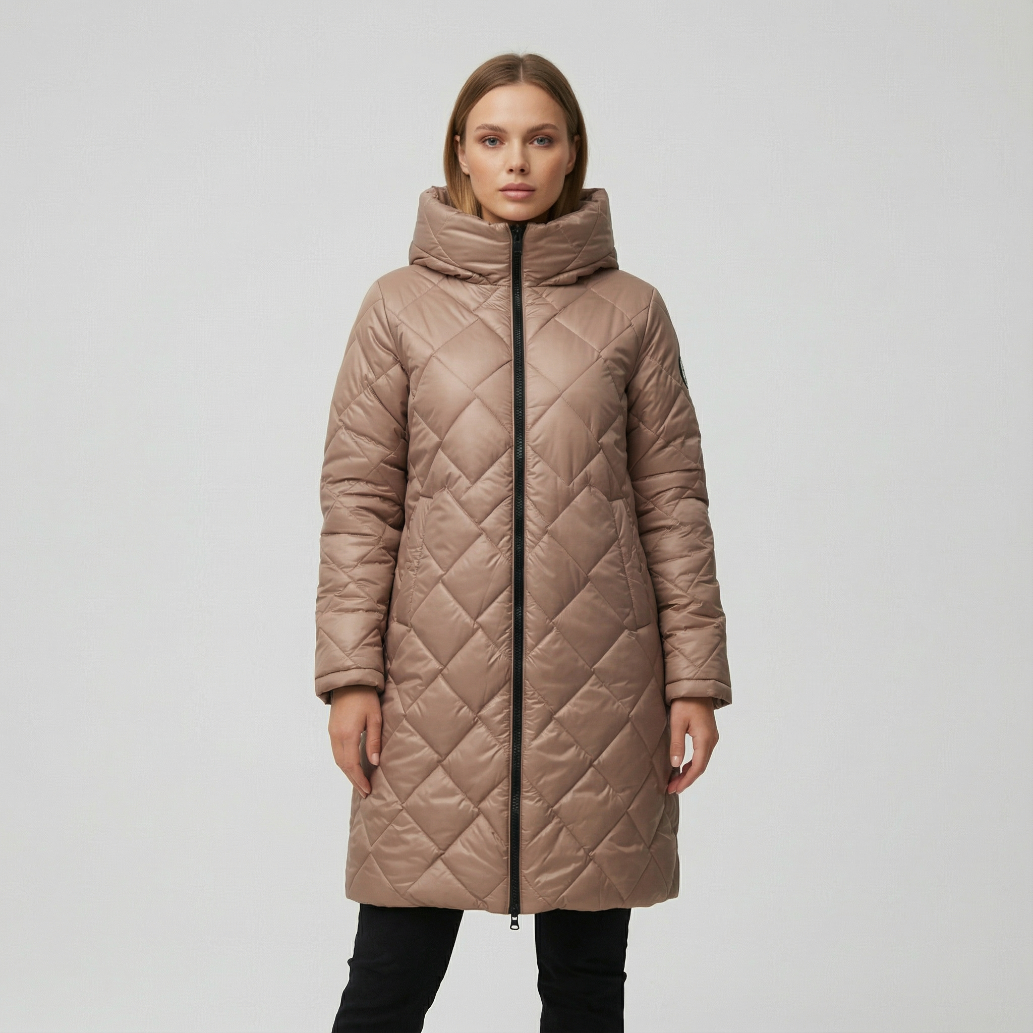 Winter Luxe Edition Bogna